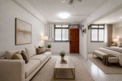 Blk 1 Everton Park (Bukit Merah), HDB 3 Rooms #581234221
